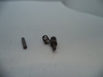 C2745 S&W N Size Model 27 Classic (27-9 & Up) Firing Pin, Spring & Retaining Pin .357 Magnum
