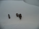 C2745 S&W N Size Model 27 Classic (27-9 & Up) Firing Pin, Spring & Retaining Pin .357 Magnum