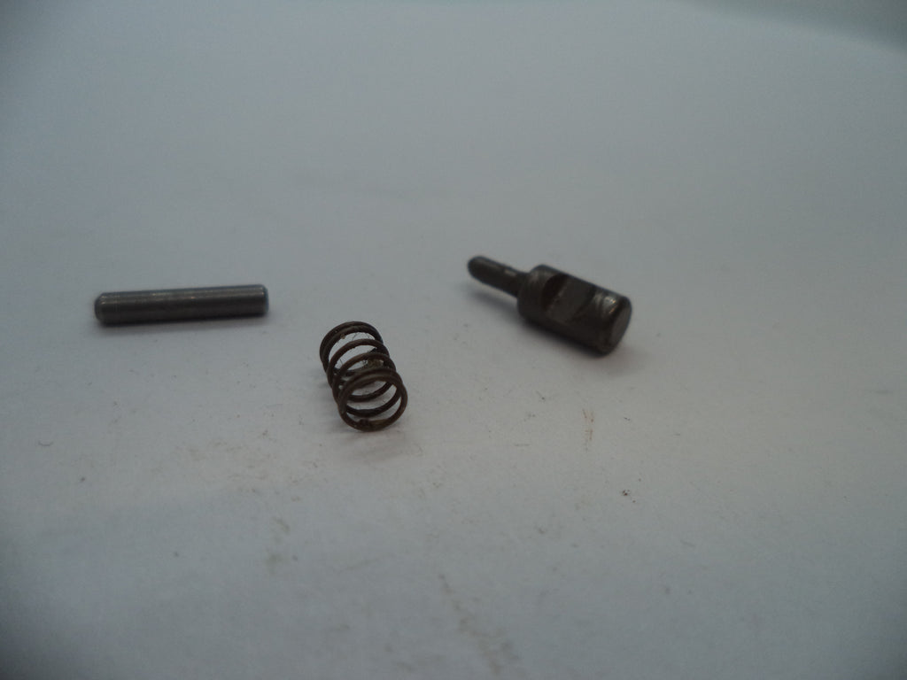 C2745 S&W N Size Model 27 Classic (27-9 & Up) Firing Pin, Spring & Retaining Pin .357 Magnum