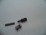C2745 S&W N Size Model 27 Classic (27-9 & Up) Firing Pin, Spring & Retaining Pin .357 Magnum