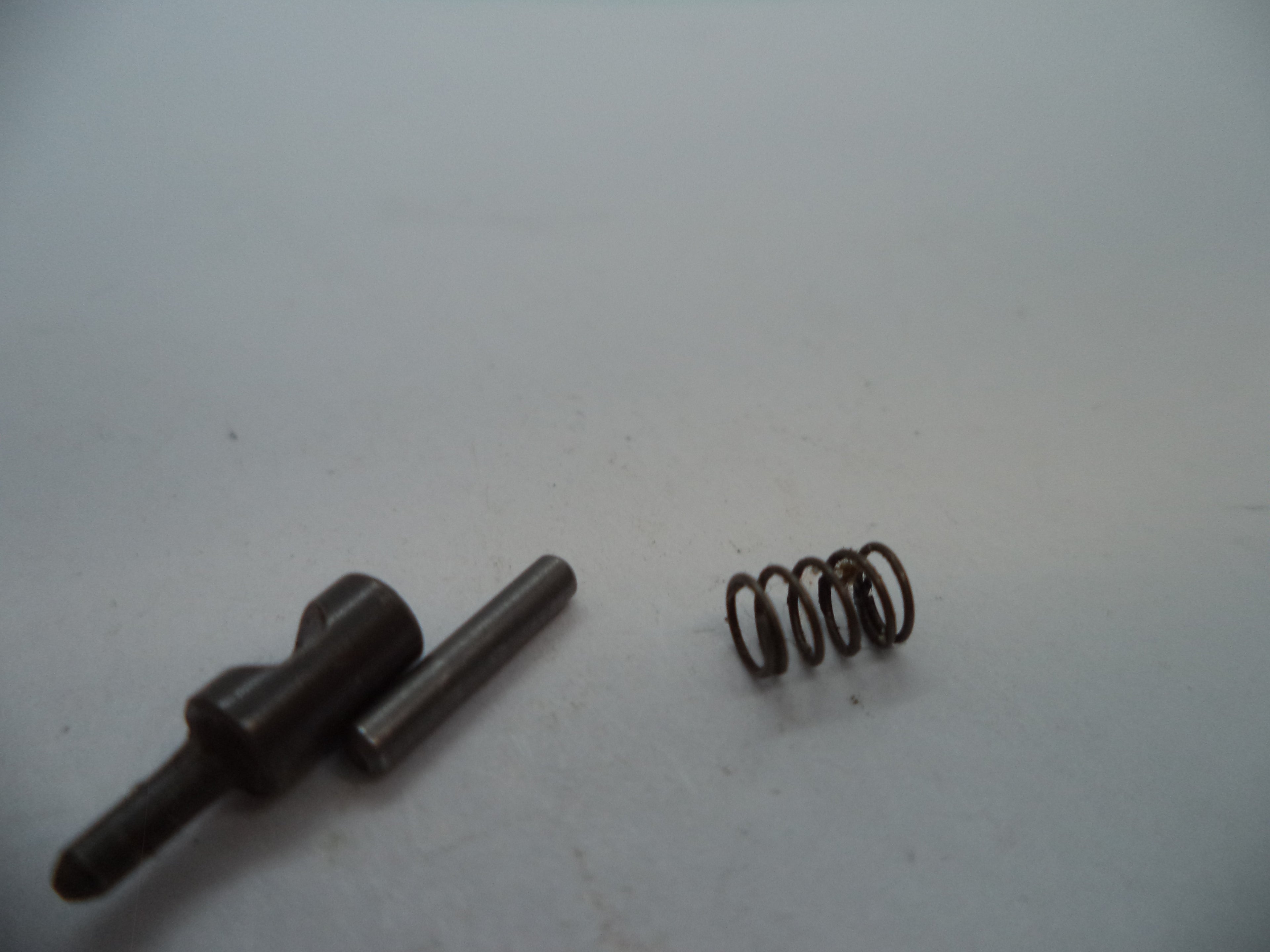 C2745 S&W N Size Model 27 Classic (27-9 & Up) Firing Pin, Spring & Retaining Pin .357 Magnum