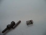 C2745 S&W N Size Model 27 Classic (27-9 & Up) Firing Pin, Spring & Retaining Pin .357 Magnum