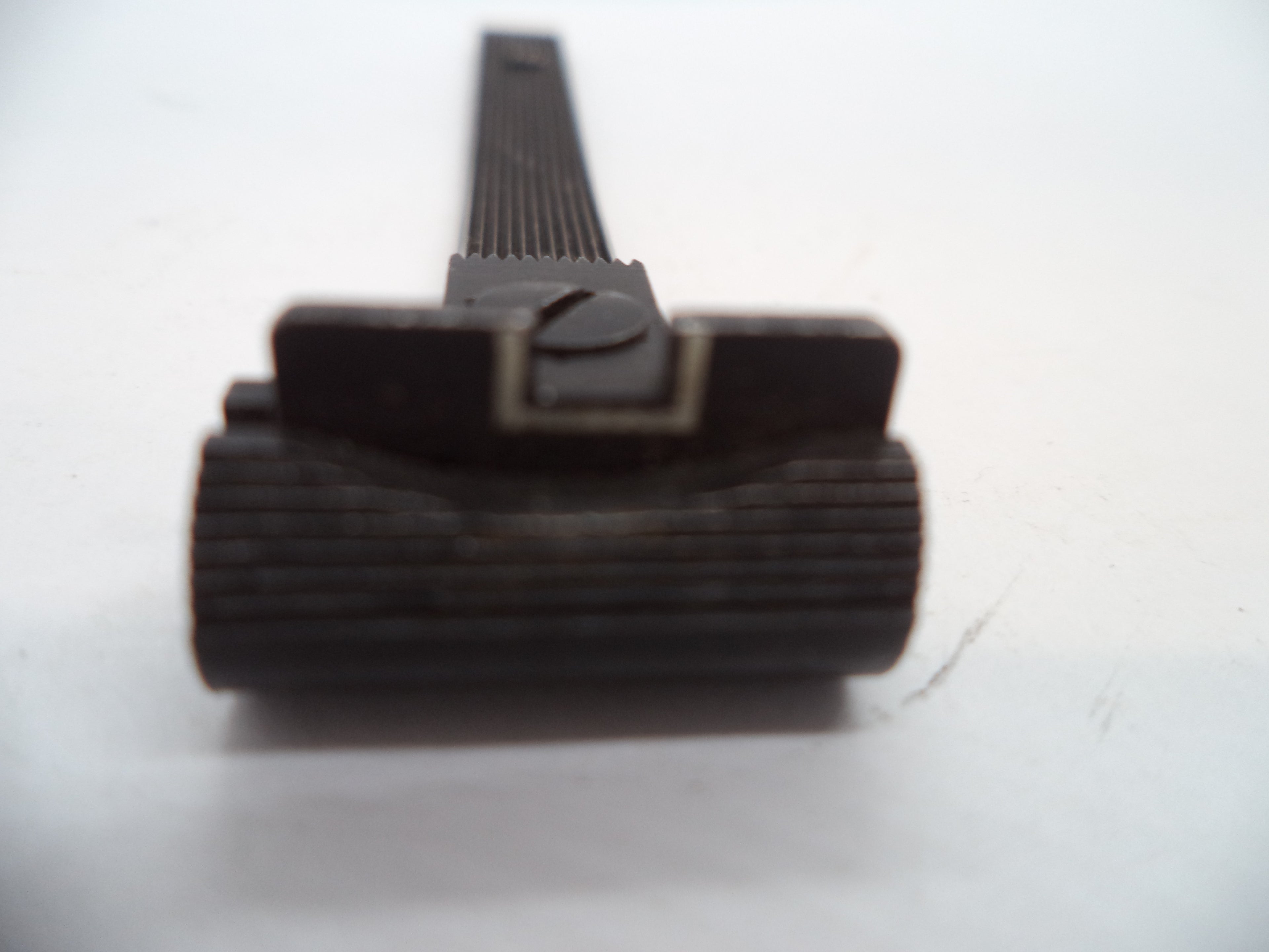 Smith & Wesson N Frame Rear Adjustable Sight with Screws - Blue Steel Model 29-2 29162