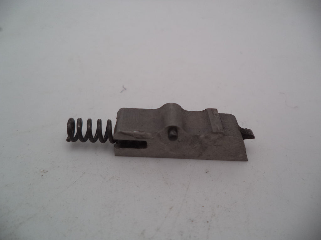 S&W N Frame Model 629 Rebound Slide Assembly .44 Magnum Used 629