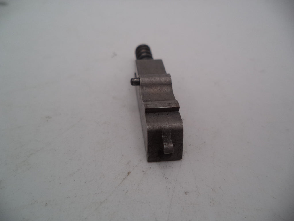 S&W N Frame Model 629 Rebound Slide Assembly .44 Magnum Used 629