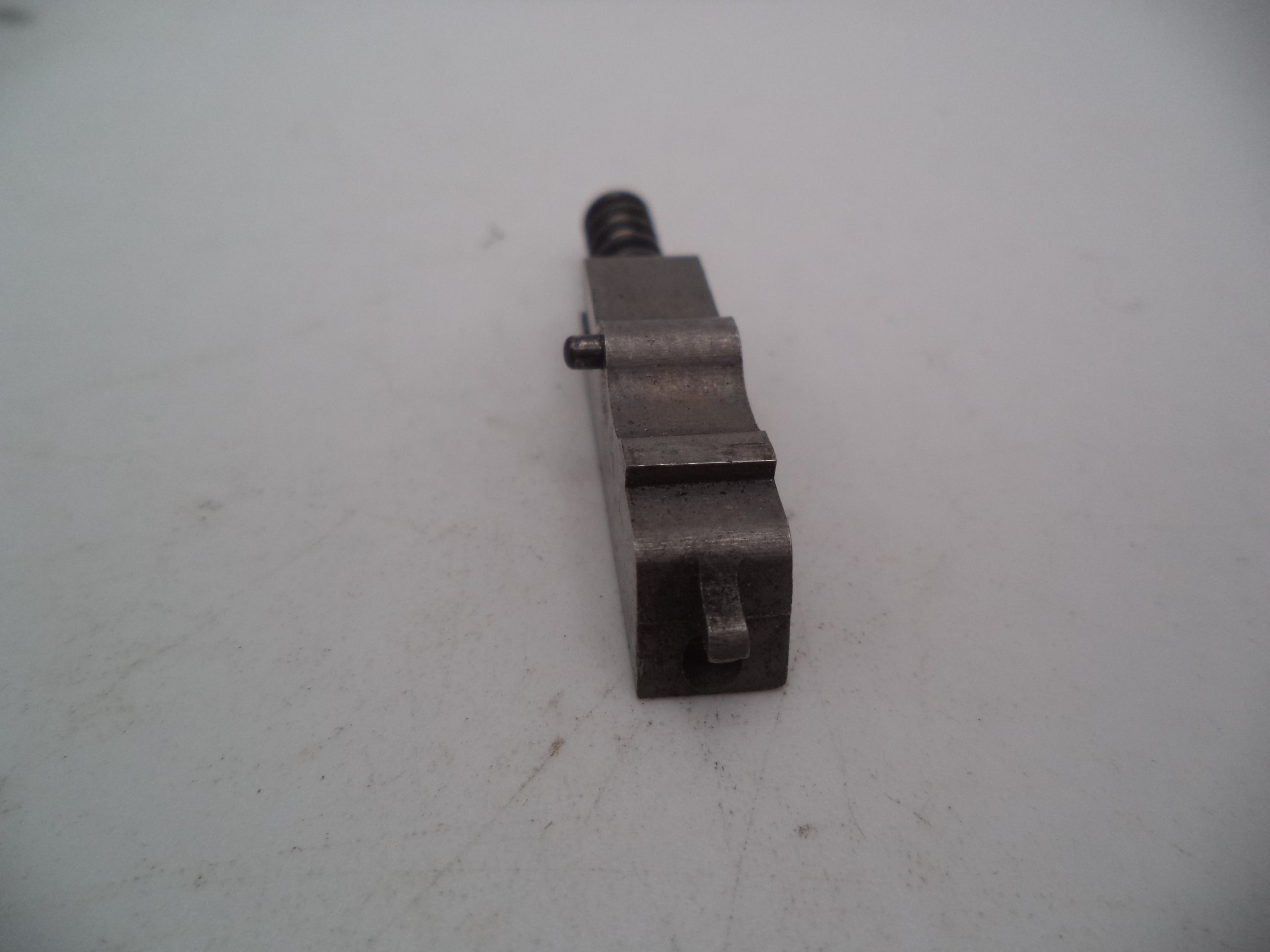 S&W N Frame Model 629 Rebound Slide Assembly .44 Magnum Used 629