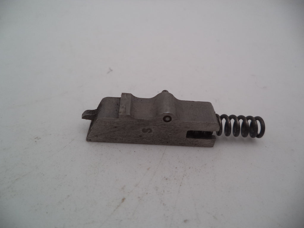 S&W N Frame Model 629 Rebound Slide Assembly .44 Magnum Used 629