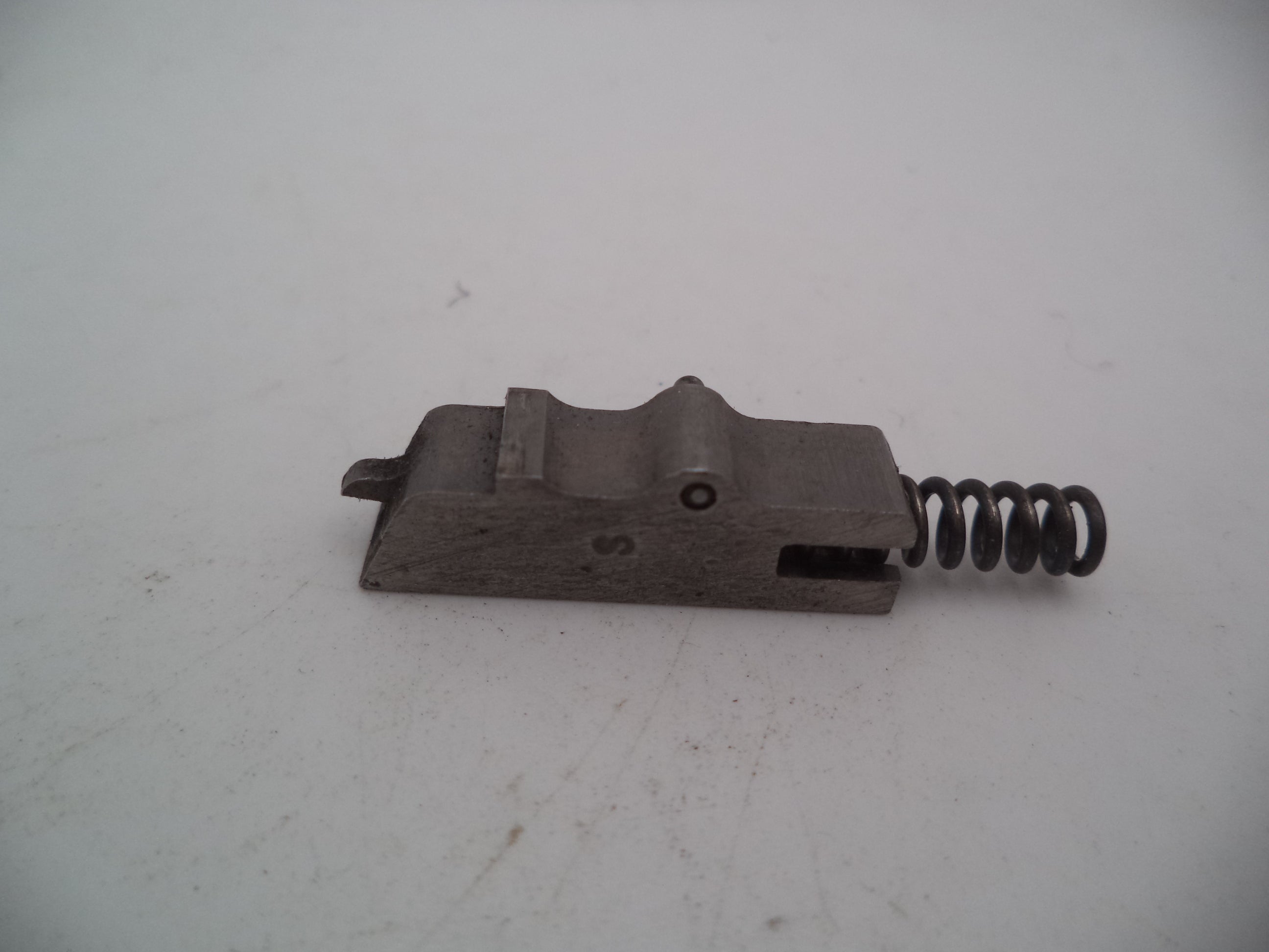S&W N Frame Model 629 Rebound Slide Assembly .44 Magnum Used 629