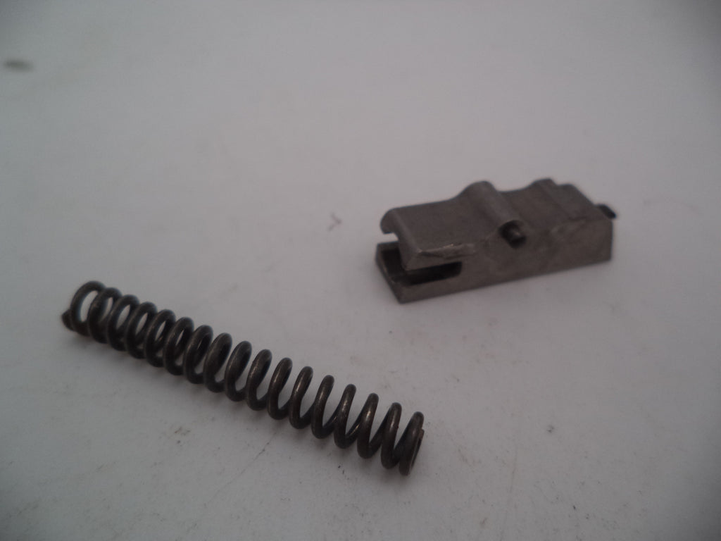 S&W N Frame Model 629 Rebound Slide Assembly .44 Magnum Used 629
