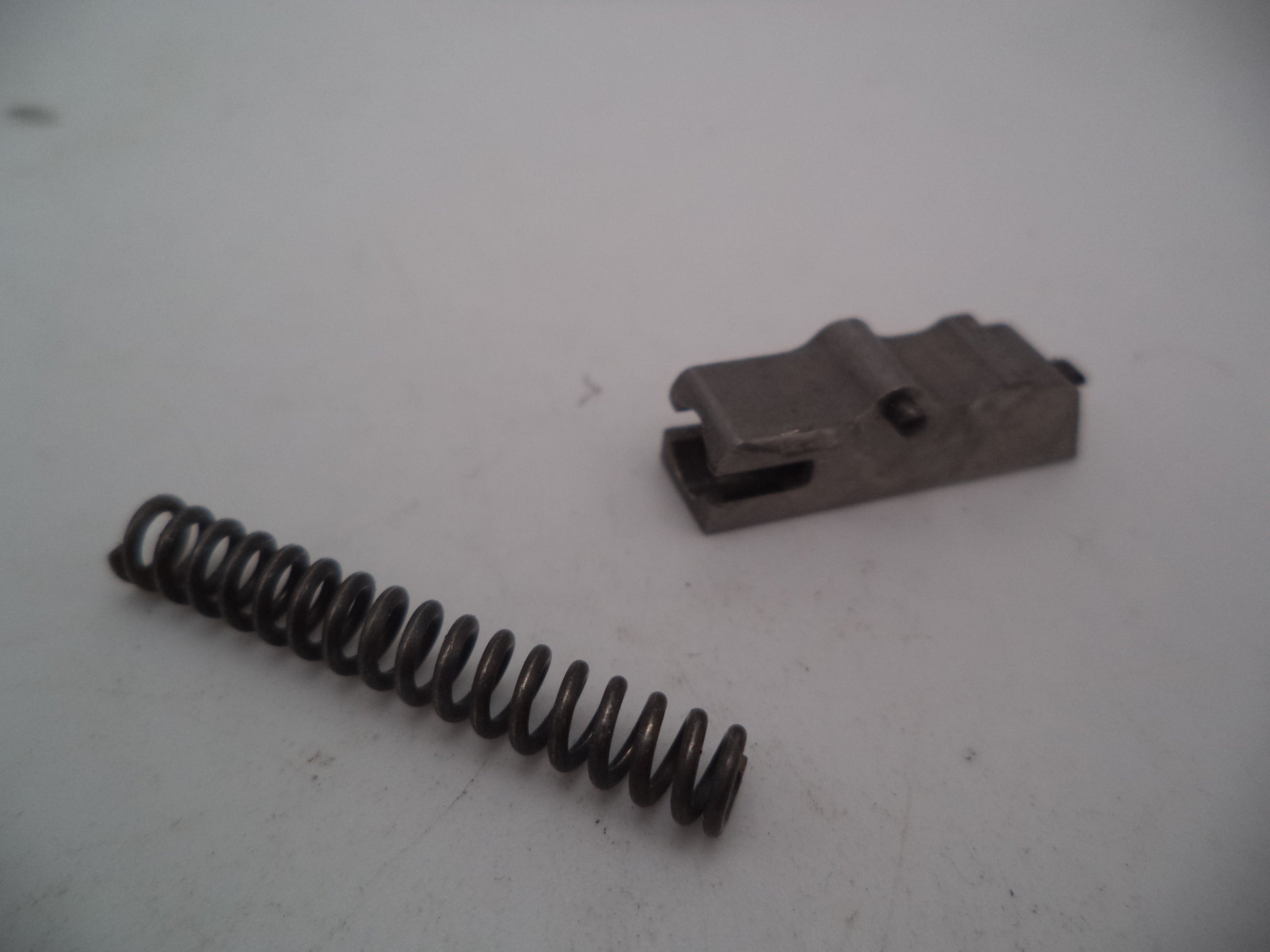 S&W N Frame Model 629 Rebound Slide Assembly .44 Magnum Used 629