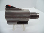 68613 S&W L Size Model 686-6 & Higher Barrel 2 1/2" Non Pinned .357 Magnum Used