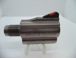 68613 S&W L Size Model 686-6 & Higher Barrel 2 1/2" Non Pinned .357 Magnum Used