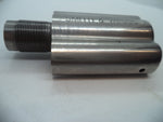68613 S&W L Size Model 686-6 & Higher Barrel 2 1/2" Non Pinned .357 Magnum Used