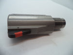 68613 S&W L Size Model 686-6 & Higher Barrel 2 1/2" Non Pinned .357 Magnum Used