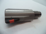 68613 S&W L Size Model 686-6 & Higher Barrel 2 1/2" Non Pinned .357 Magnum Used