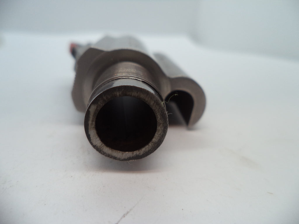 68613 S&W L Size Model 686-6 & Higher Barrel 2 1/2" Non Pinned .357 Magnum Used