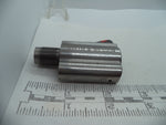 68613 S&W L Size Model 686-6 & Higher Barrel 2 1/2" Non Pinned .357 Magnum Used