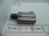 68613 S&W L Size Model 686-6 & Higher Barrel 2 1/2" Non Pinned .357 Magnum Used