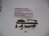 10139A Smith & Wesson K Frame Model 10 Used Internal Parts .38 Special