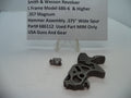 S&W L Size Model 686-6 & Higher Hammer Assembly .375" 357 Magnum 686112