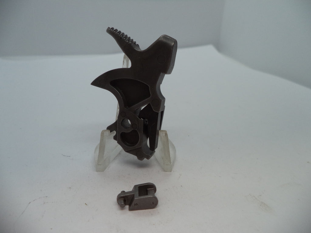 S&W L Size Model 686-6 & Higher Hammer Assembly .375" 357 Magnum 686112