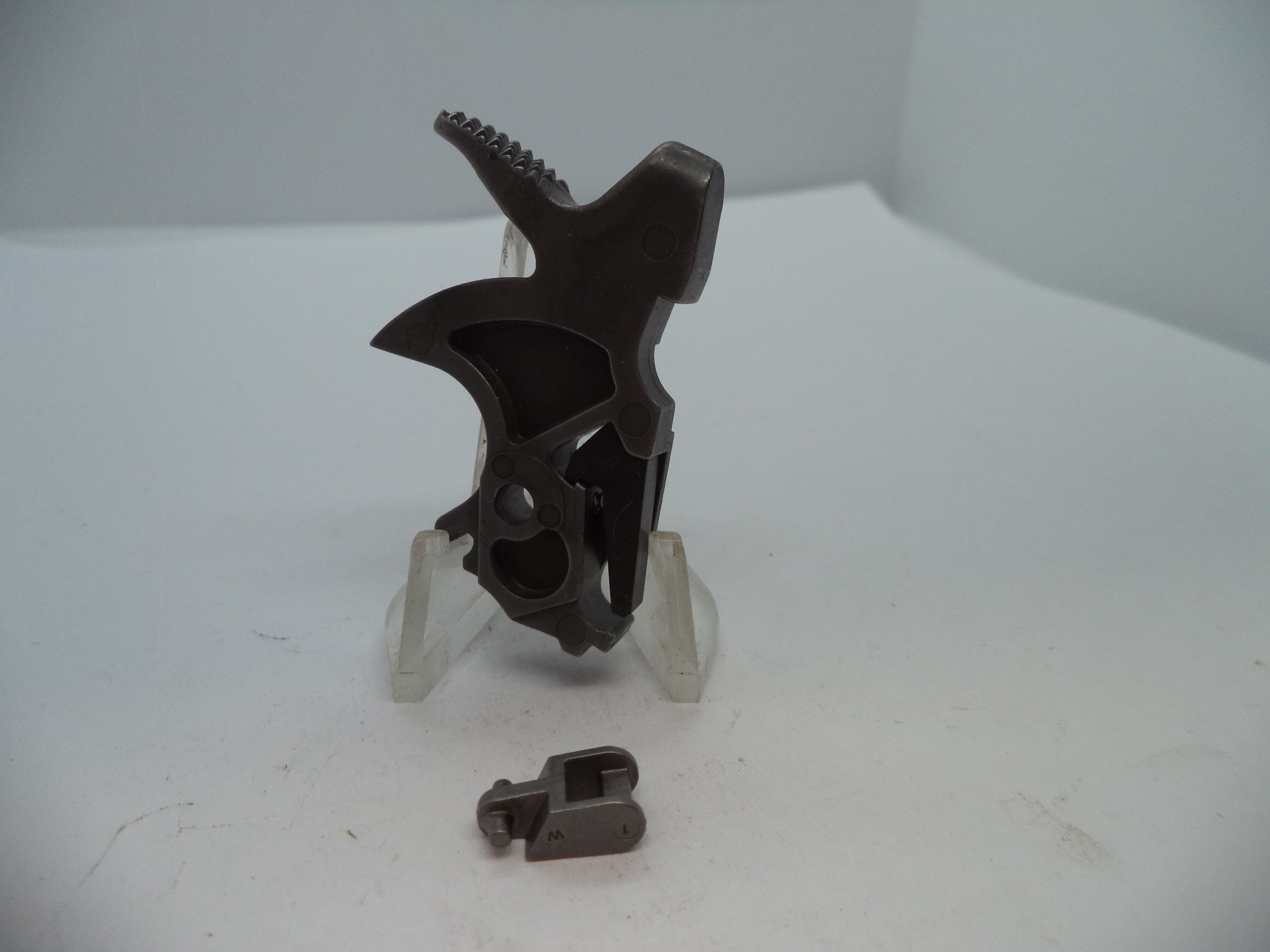 S&W L Size Model 686-6 & Higher Hammer Assembly .375" 357 Magnum 686112
