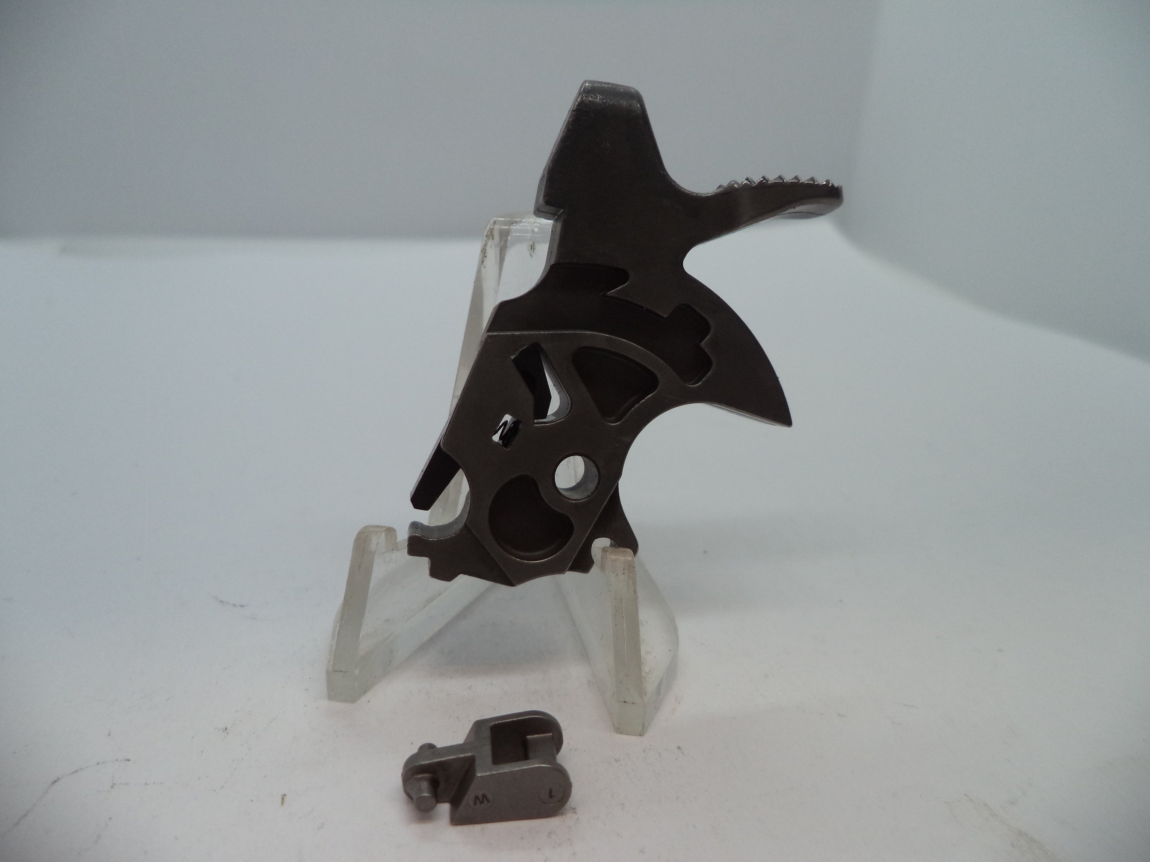 S&W L Size Model 686-6 & Higher Hammer Assembly .375" 357 Magnum 686112