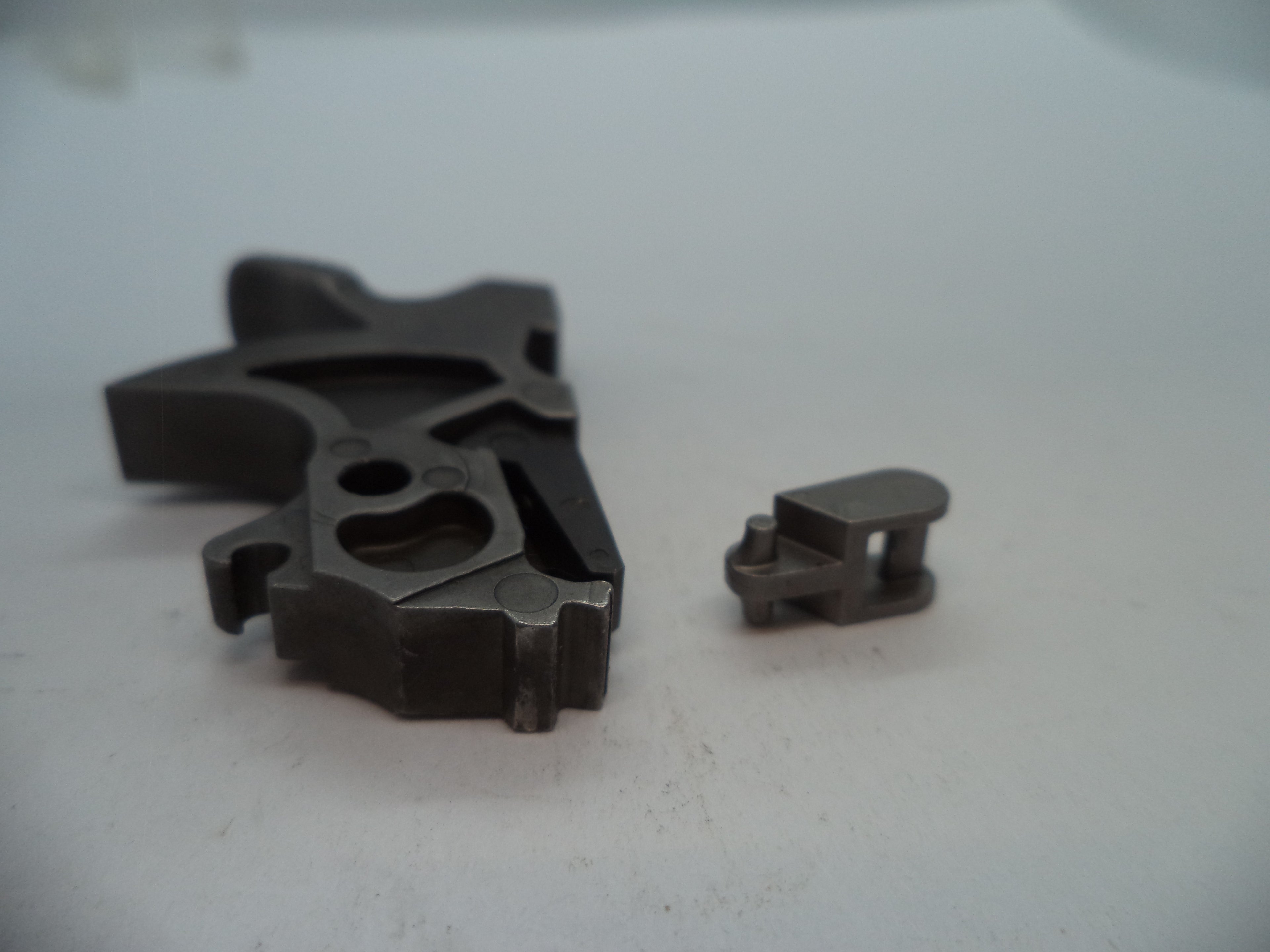 S&W L Size Model 686-6 & Higher Hammer Assembly .375" 357 Magnum 686112