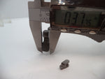 686112 S&W L Size Model 686-6 & Higher Hammer Assembly .375" 357 Magnum