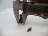 686112 S&W L Size Model 686-6 & Higher Hammer Assembly .375" 357 Magnum
