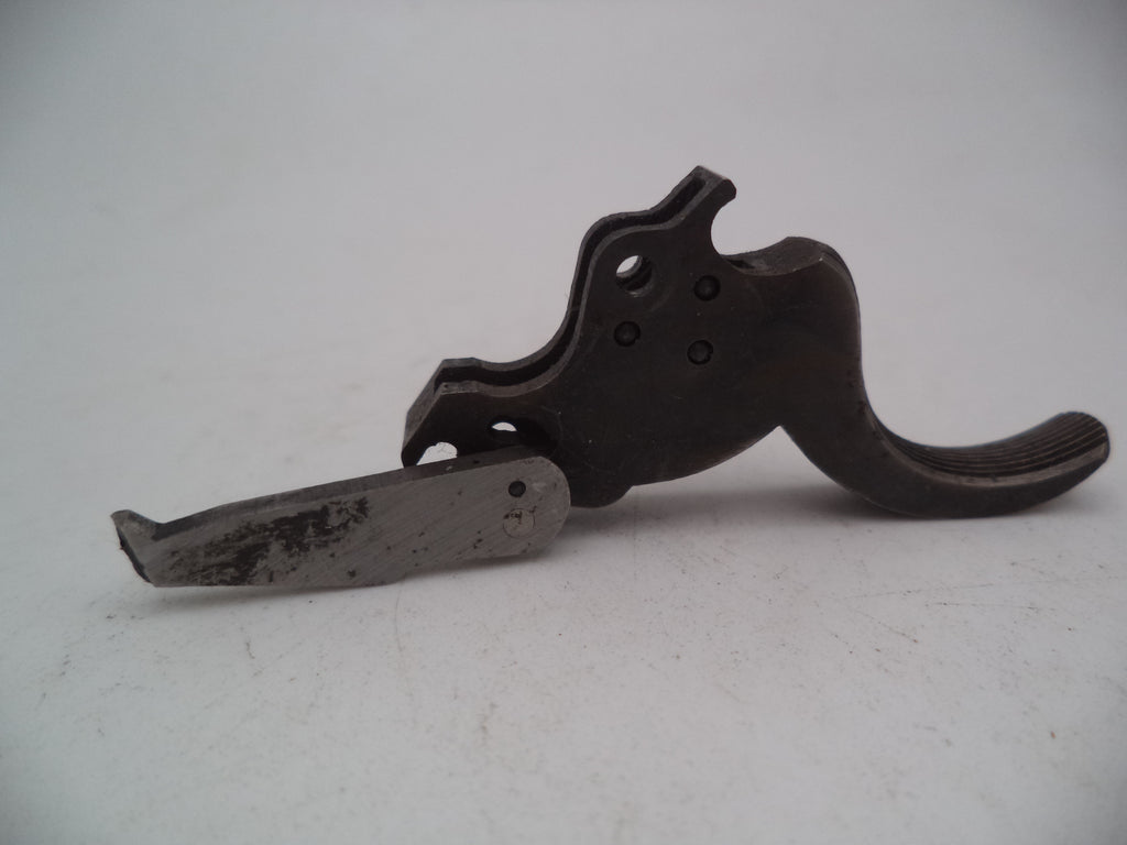 15184 S&W K Frame Revolver Model 15  Trigger .265" Wide Used