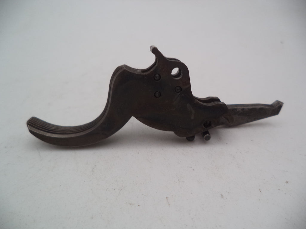 15184 S&W K Frame Revolver Model 15  Trigger .265" Wide Used