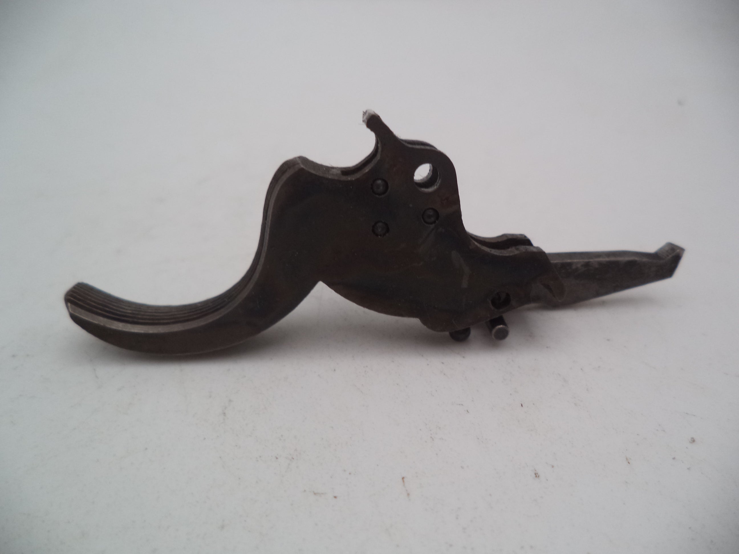 15184 S&W K Frame Revolver Model 15  Trigger .265" Wide Used