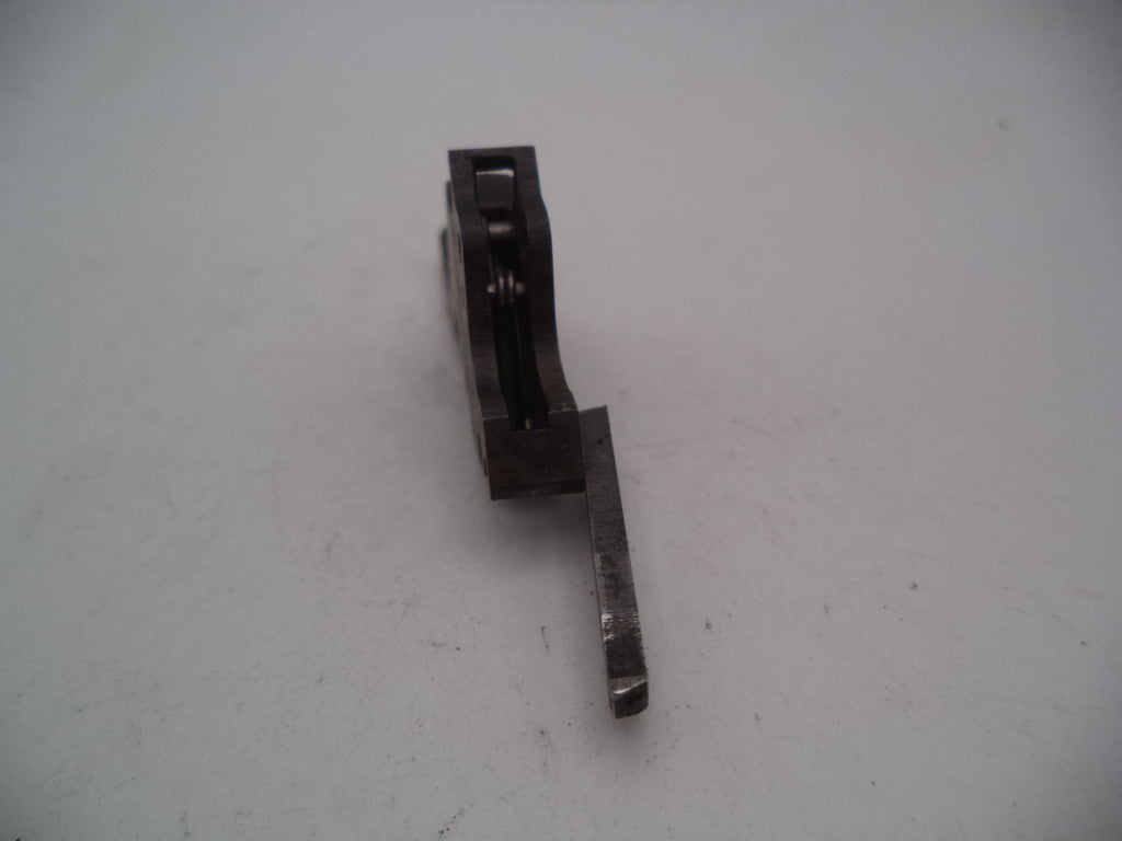 15184 S&W K Frame Revolver Model 15  Trigger .265" Wide Used