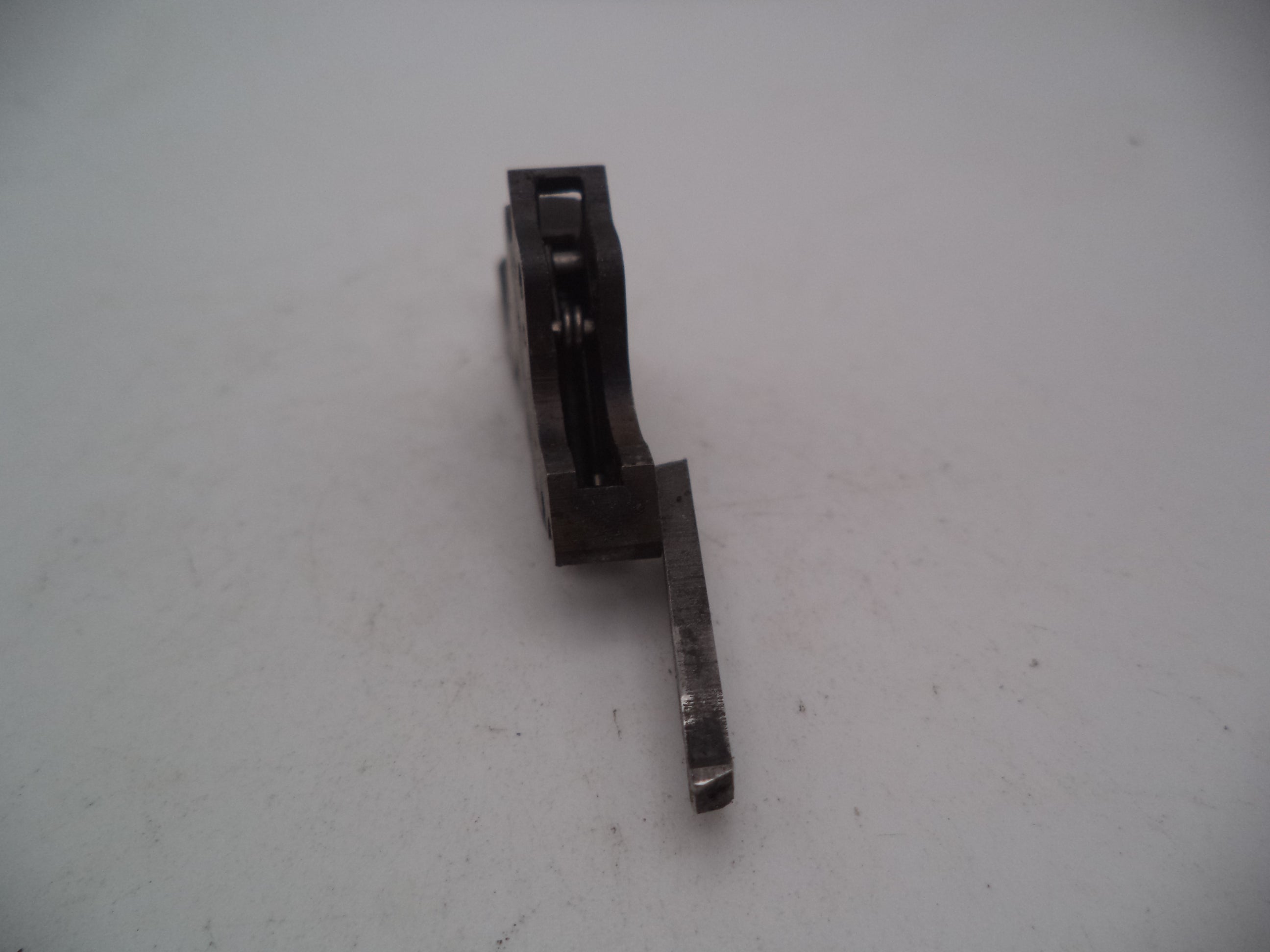 15184 S&W K Frame Revolver Model 15  Trigger .265" Wide Used