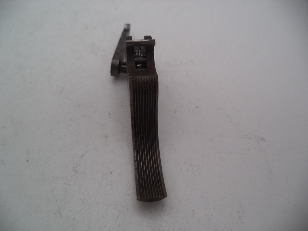 15184 S&W K Frame Revolver Model 15  Trigger .265" Wide Used