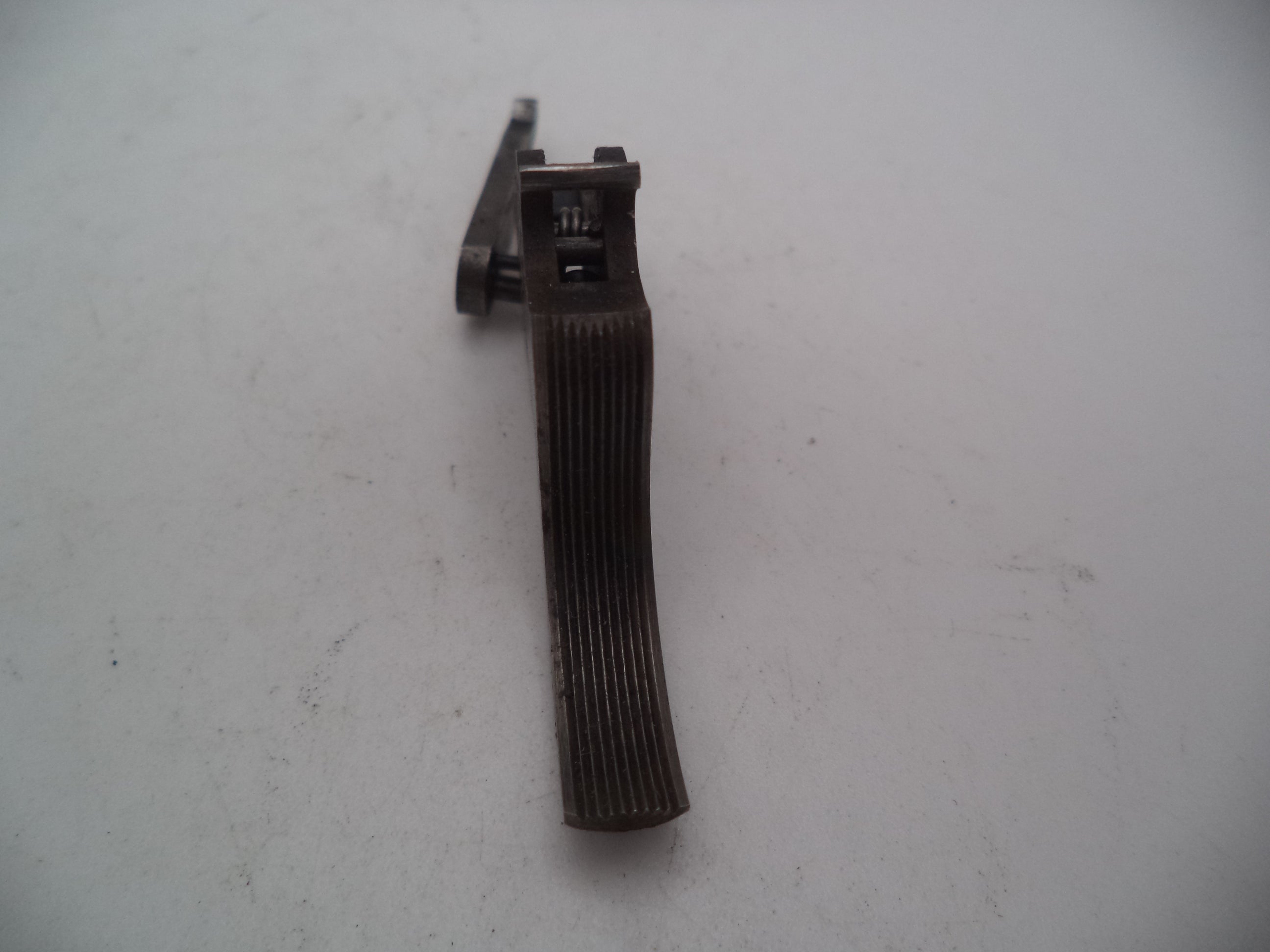 15184 S&W K Frame Revolver Model 15  Trigger .265" Wide Used