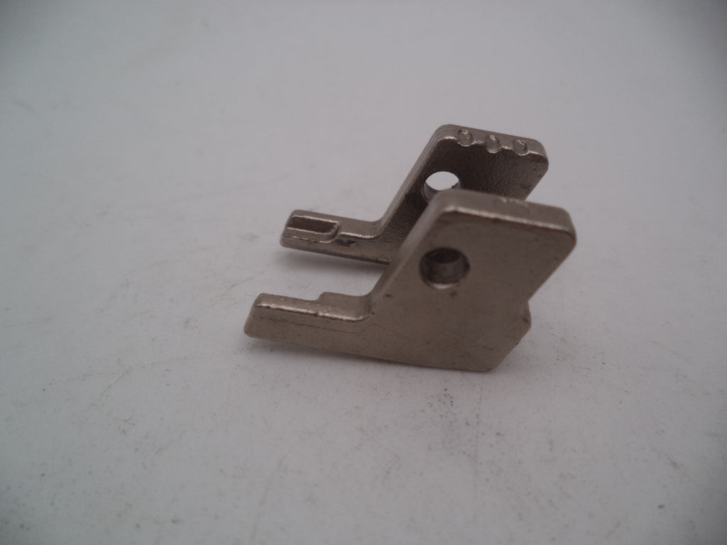 SW40V5 Smith & Wesson Model SW40V Locking Block Used .40 S&W