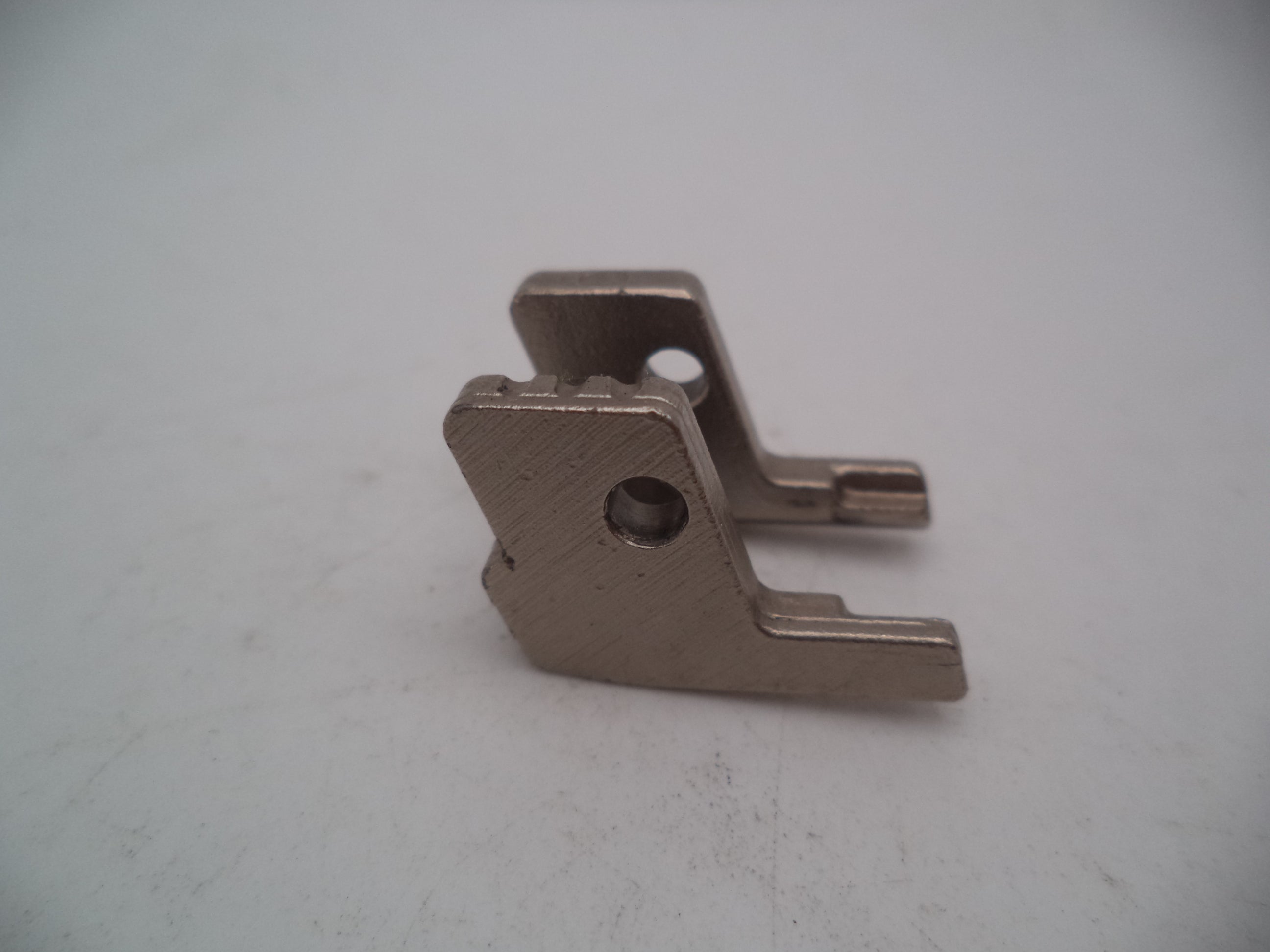 SW40V5 Smith & Wesson Model SW40V Locking Block Used .40 S&W