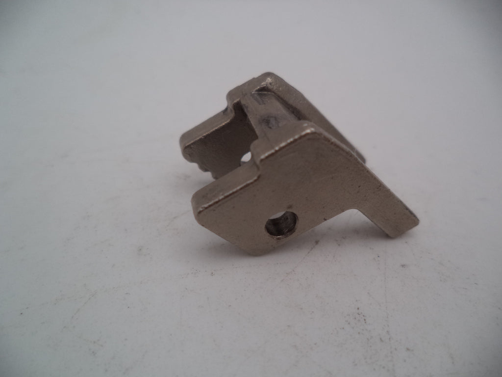 SW40V5 Smith & Wesson Model SW40V Locking Block Used .40 S&W