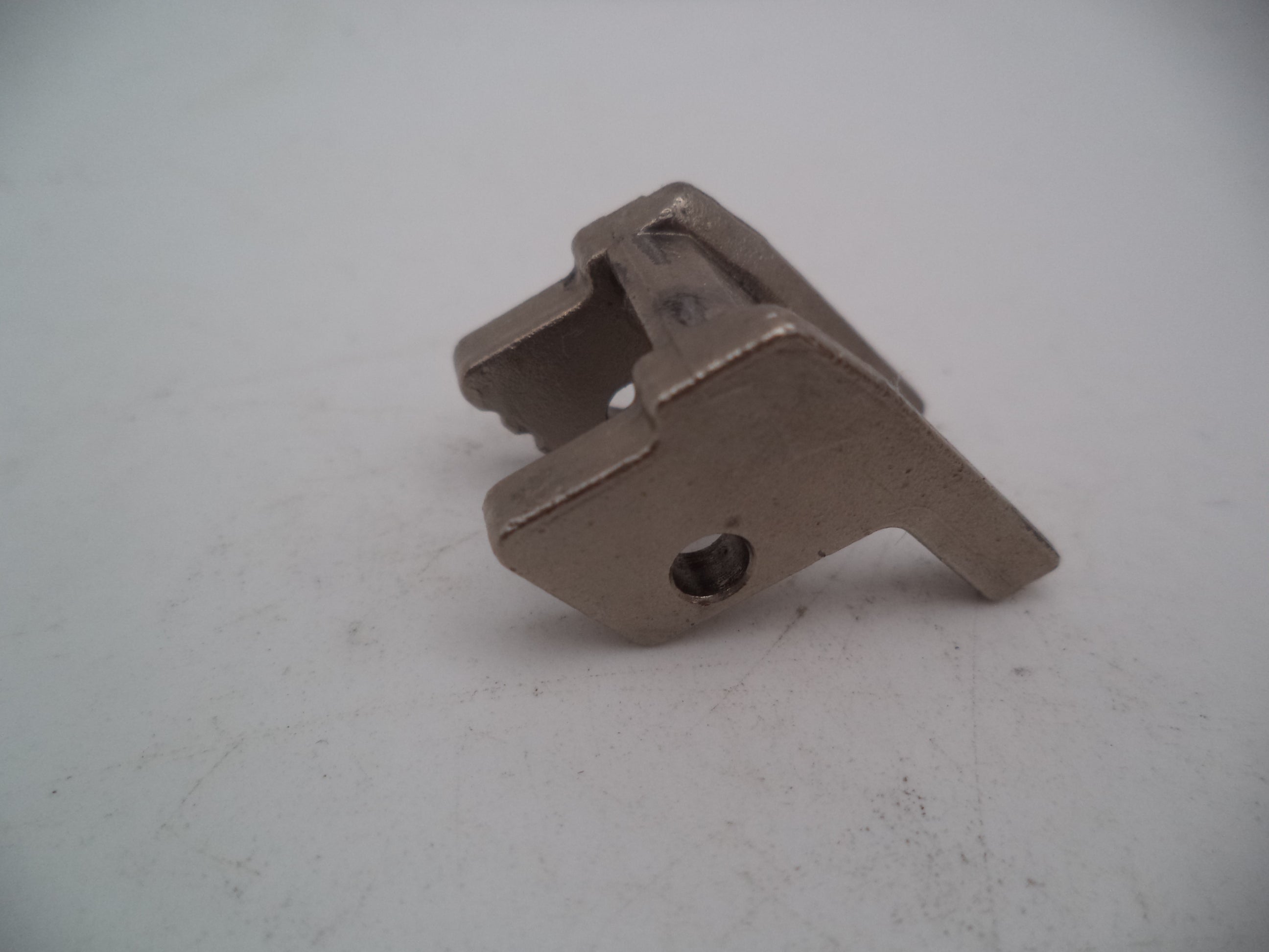 SW40V5 Smith & Wesson Model SW40V Locking Block Used .40 S&W