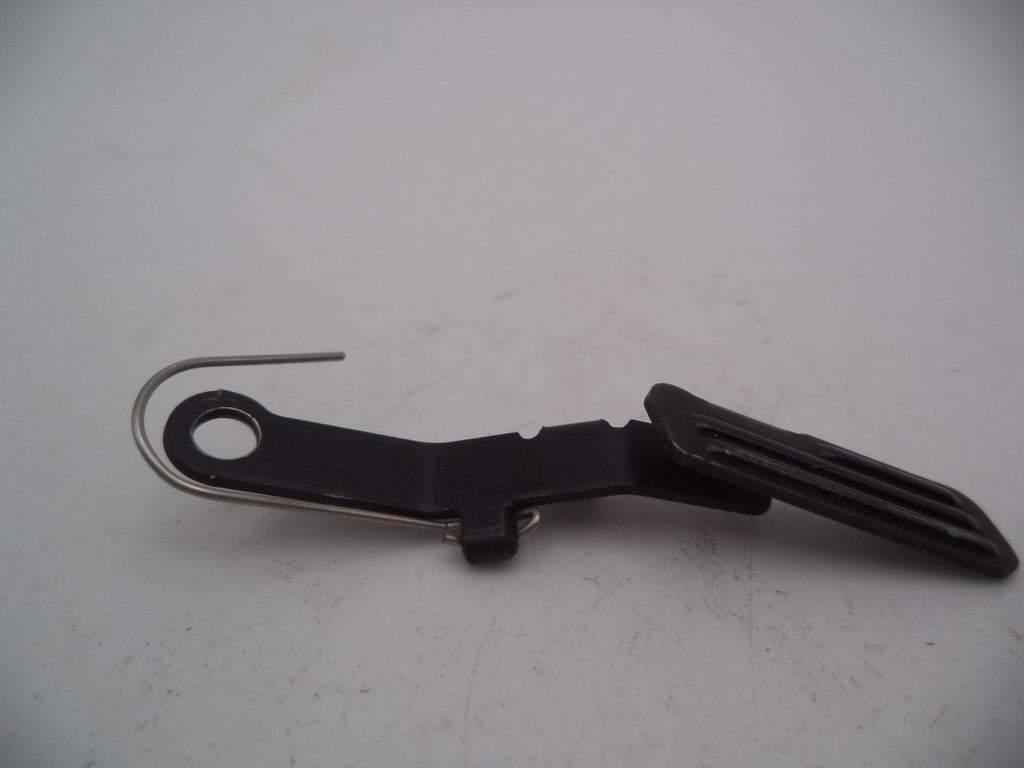 SW40V5A Smith & Wesson Model SW40V Side Stop Assembly Used .40 S&W