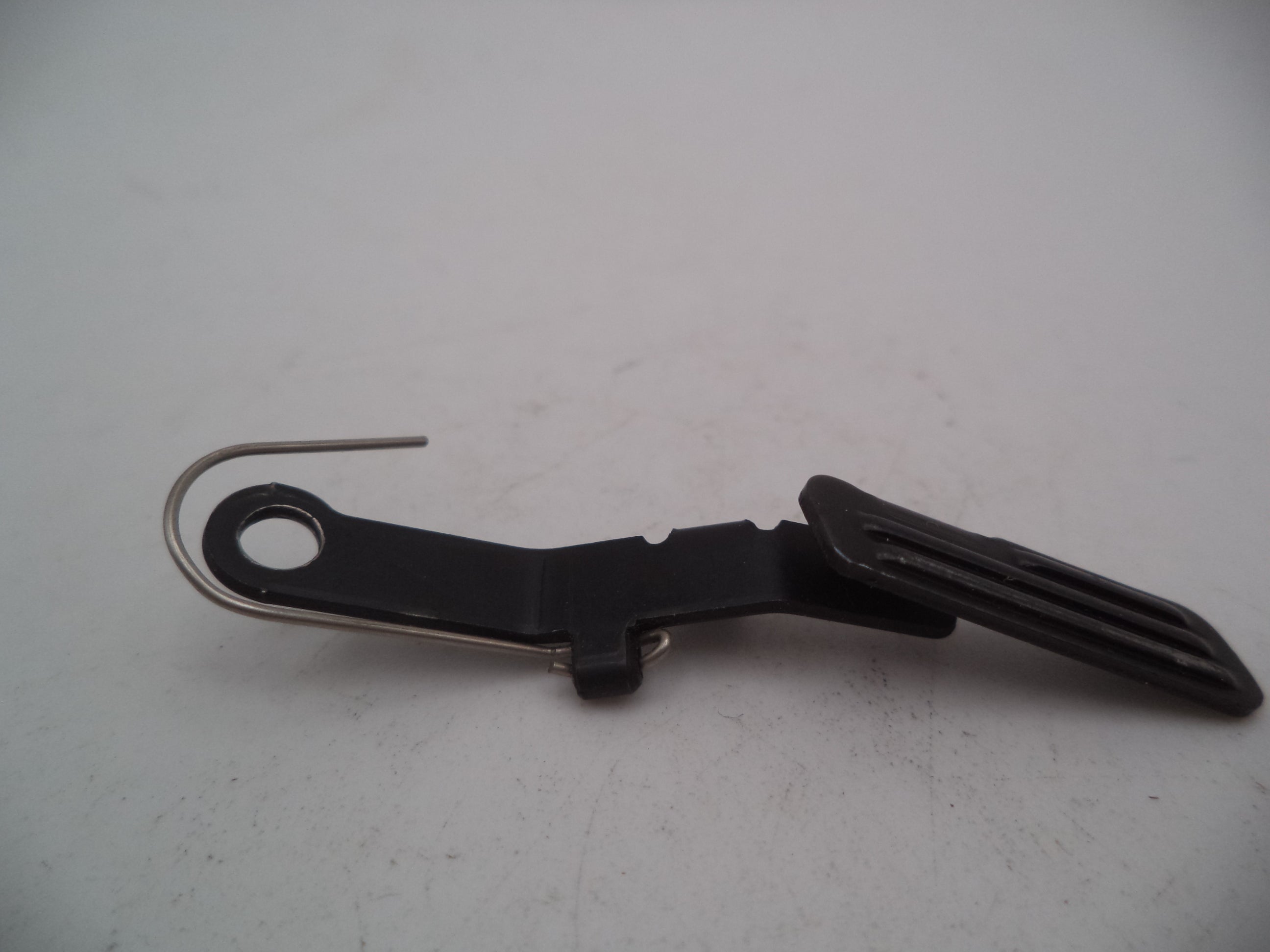 SW40V5A Smith & Wesson Model SW40V Side Stop Assembly Used .40 S&W