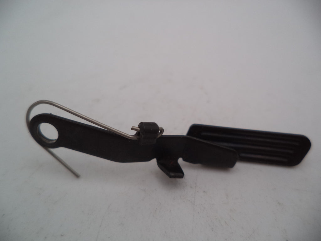 SW40V5A Smith & Wesson Model SW40V Side Stop Assembly Used .40 S&W