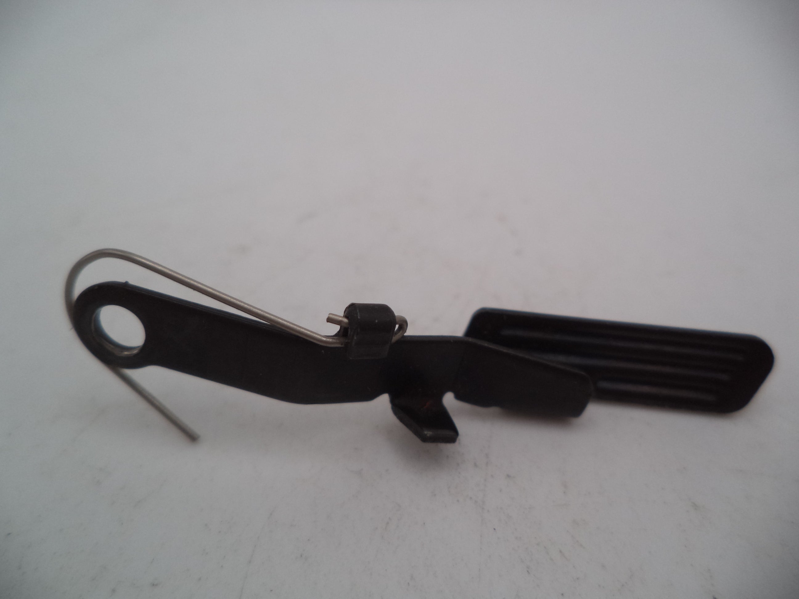 SW40V5A Smith & Wesson Model SW40V Side Stop Assembly Used .40 S&W