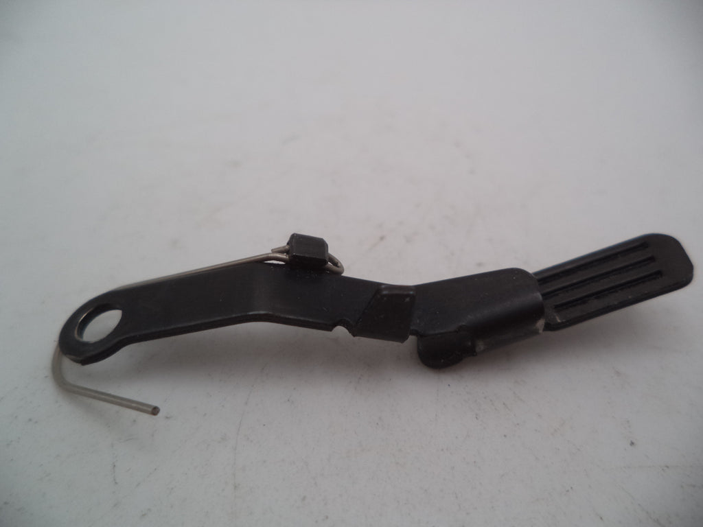 SW40V5A Smith & Wesson Model SW40V Side Stop Assembly Used .40 S&W