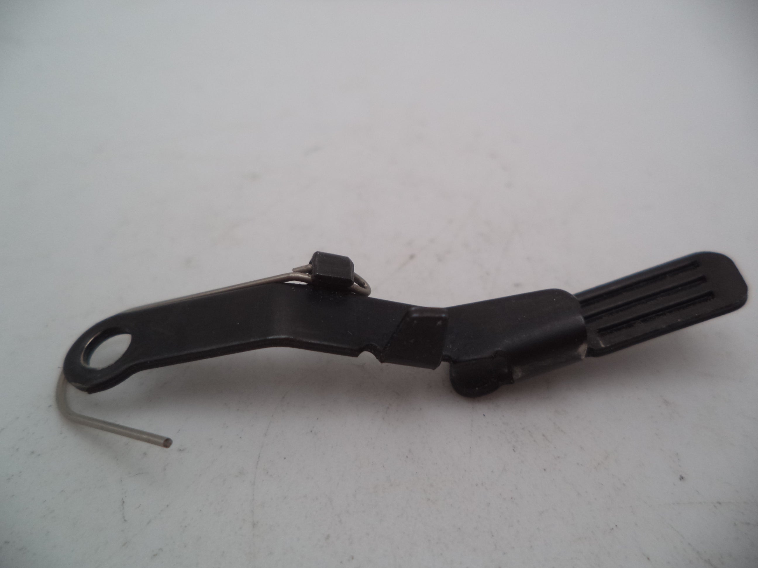 SW40V5A Smith & Wesson Model SW40V Side Stop Assembly Used .40 S&W