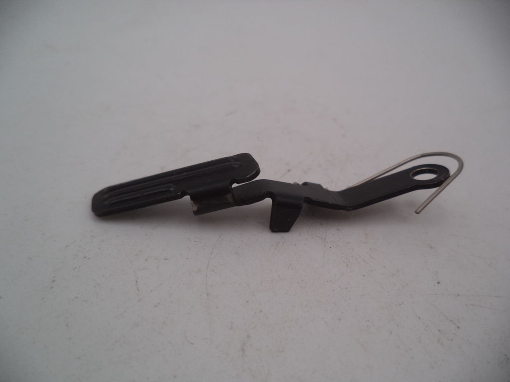 SW40V5A Smith & Wesson Model SW40V Side Stop Assembly Used .40 S&W