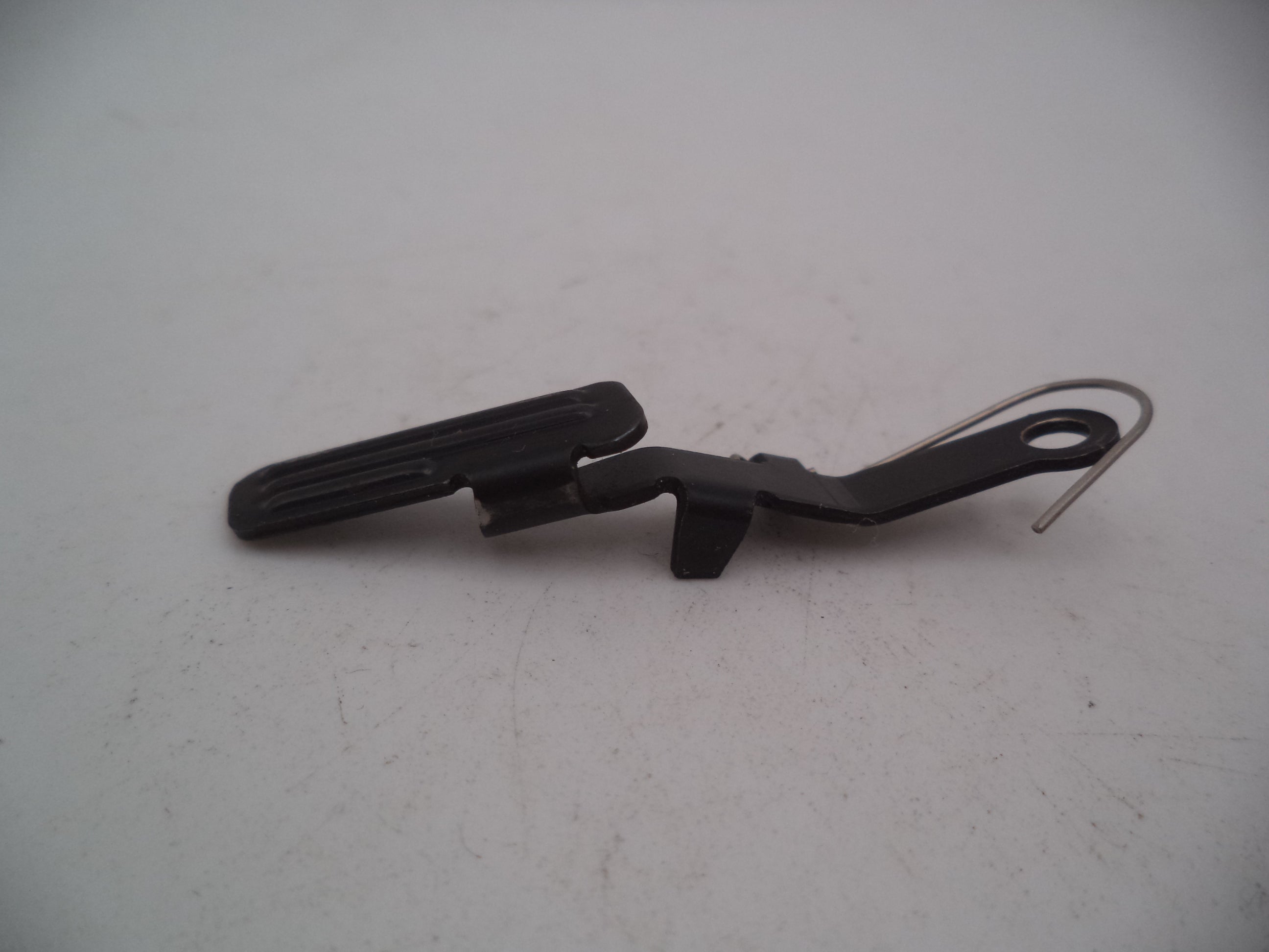 SW40V5A Smith & Wesson Model SW40V Side Stop Assembly Used .40 S&W