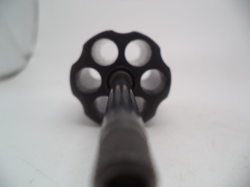 Smith & Wesson K Frame Model 10 Cylinder & Yoke Assembly - Blue Steel .38 Special - Used OEM Part 1070